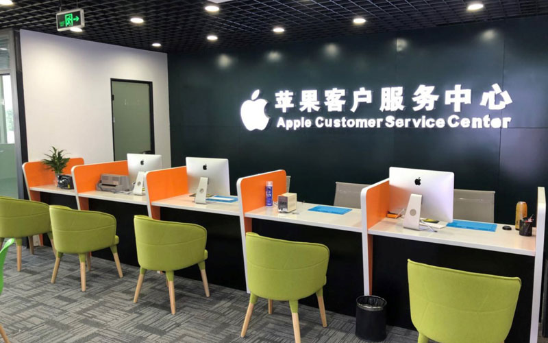 随县苹果iPad进液故障维修